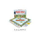 Monopoly Opoly Paard