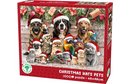 🎁Puzzel Xms Christmas Hats Pets 🎁