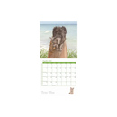 Kalender 27 Franciens
