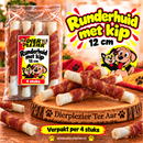 Kipsticks medium 12 Cm
