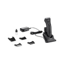 Wahl tondeuse arco pro zwart ( Draadloos )