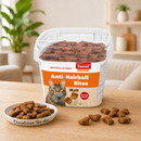 Katten snoepjes snackjes Sanal kat anti-hairball cups, 75 gram