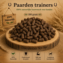 Honden Snacks  100% natuurlijke paarden trainers small 100 gram
