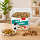 Katten snoepjes snackjes Sanal kat joint care cups, 75 gram
