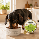 Honden voeding maaltijd Kip voor Honden 85g