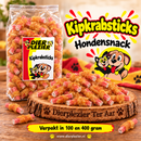 Honden snacks Kipkrabsticks