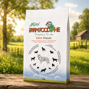 Hondenvoeding hondenbrokken geperst  Farm Food HE Zalmolie Mini