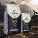 Hondenvoer Canagan Lite kip Small Breed