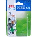 Juwel pomprad met as en ashouders, Eccoflow 500