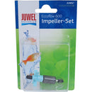 Juwel pomprad met as en ashouders, Eccoflow 600
