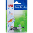 Juwel pomprad met as en ashouders, Eccoflow 1000