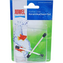 Juwel set as en ashouders, Eccoflow