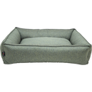 Honden/katten manden manden Jack and Vanilla  Orthopedic Sofa Groen