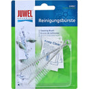 Juwel pak à 2 reinigingsborstels.