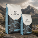 Canagan Schotse zalm Small Breed