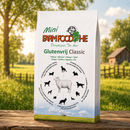 Hondenvoeding hondenbrokken geperst Farm Food HE Glutenvrij Mini