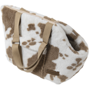 Transpoort tassen kleine Honden/katten Hollandse Koe Print XS 41x27x29 cm