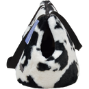 ( Binnenkort leverbaar )Transpoort tassen kleine Honden/katten Hollandse Koe Print XS 41x27x29 cm