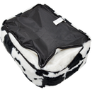 ( Binnenkort leverbaar) Honden/Katten Manden Jack and Vanilla  Sofa – Hollandse bonte boeren koe print