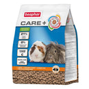 Knaagdierenvoeding Care+ Cavia