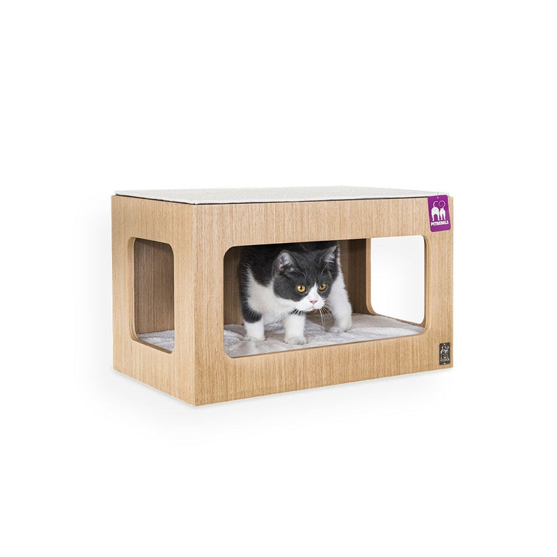 PetRebels Kattenmuur Box 60