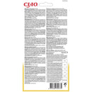 Katten snoepjes Churu Puree Kip met Kaas