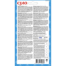 Katten snoepjes Churu bites kat Kip met tonijn en Sint-jakobsschelp