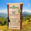 Naturavetal Canis Plus Rund (kleine brokjes)