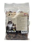 Katten snoepjes snackjes  Carnis Kat Softy Hert