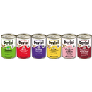 Honden voeding Devini Blikvoeding Hond Beef 400 Gram