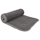 Honden/Katten kussens fleece plaids Petlando Snuggle Blanket Anthea Grijs