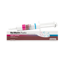 Ontworming Wormen No worm pasta voor hond en kat ( NIET LEVERBAAR )