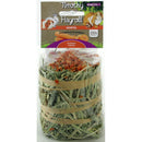 Knaagdieren snacks ESVE  Timothy Hay Roll wortel