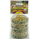 Knaagdieren snacks ESVE  Timothy Hay Roll Goudabloem
