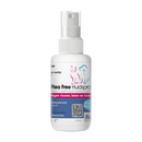 Vlooien teken  Huidspray Kat en Hond tegen vlooien en teken