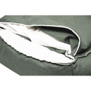 Honden/katten manden manden Jack and Vanilla  Orthopedic Sofa Groen