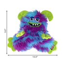 Honden speelgoed Kong hond Razzle frazzle medium