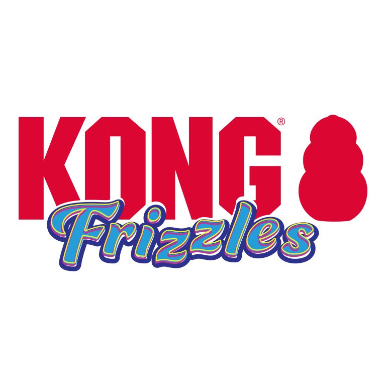 Honden speelgoed Kong hond Razzle frazzle medium
