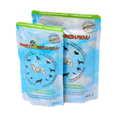 Hondenvoeding Gestoomde maaltijden  Farm Food Pouch Pens-Hart 300 Gram