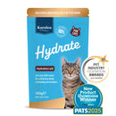 Karnlea  Hydrate – Hydratatiehulpmiddel voor katten