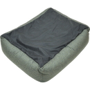 Honden/katten manden manden Jack and Vanilla  Orthopedic Sofa Groen