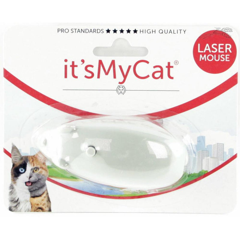 Kong kat 'Laser' toy  niet leverbaar, vervanging Kong kat Laser toy – en het perfecte alternatief van It's My Cat!