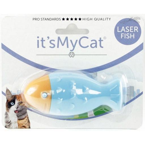 Kong kat 'Laser' toy  niet leverbaar, vervanging Kong kat Laser toy – en het perfecte alternatief van It's My Cat!