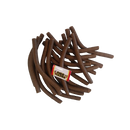 Dierplezier Jerky zachte rolletjes rund