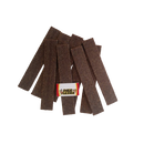 Dierplezier Jerky zachte Strips Lam