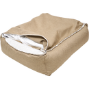 Honden/katten manden manden Jack and Vanilla  Orthopedic Sofa Beige