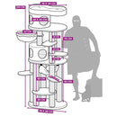 PetRebels Krabpaal Isabella 210
