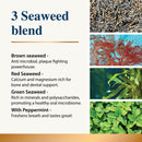 Karnlea  Tandheelkunde met munttopping