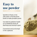 Karnlea  Tandheelkunde met munttopping