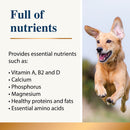 Karnlea   Geitenmelkpoeder voor honden en katten